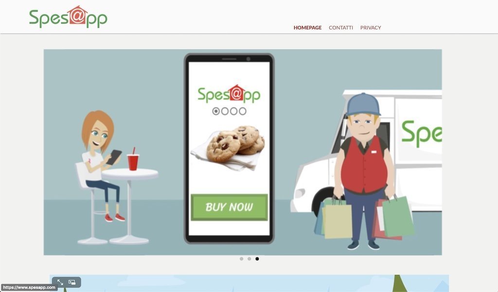 SpesApp