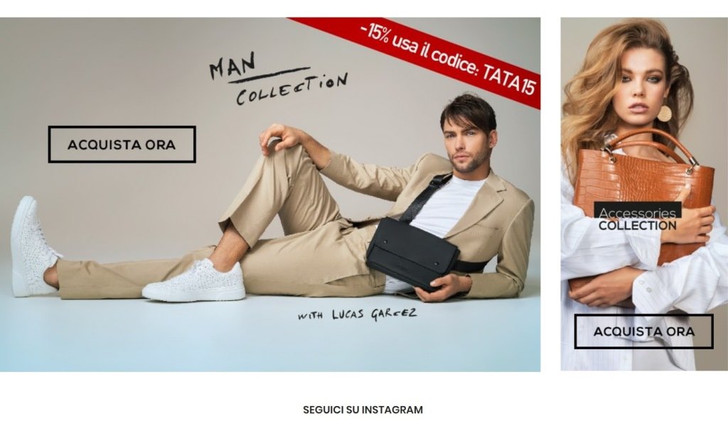 Tata Italia